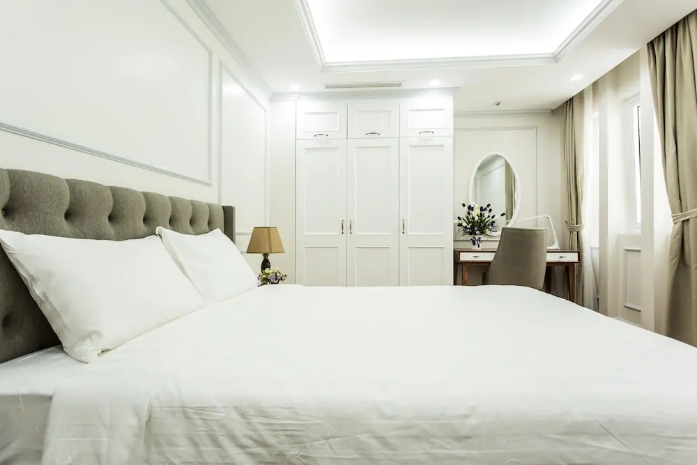Executive Apartment