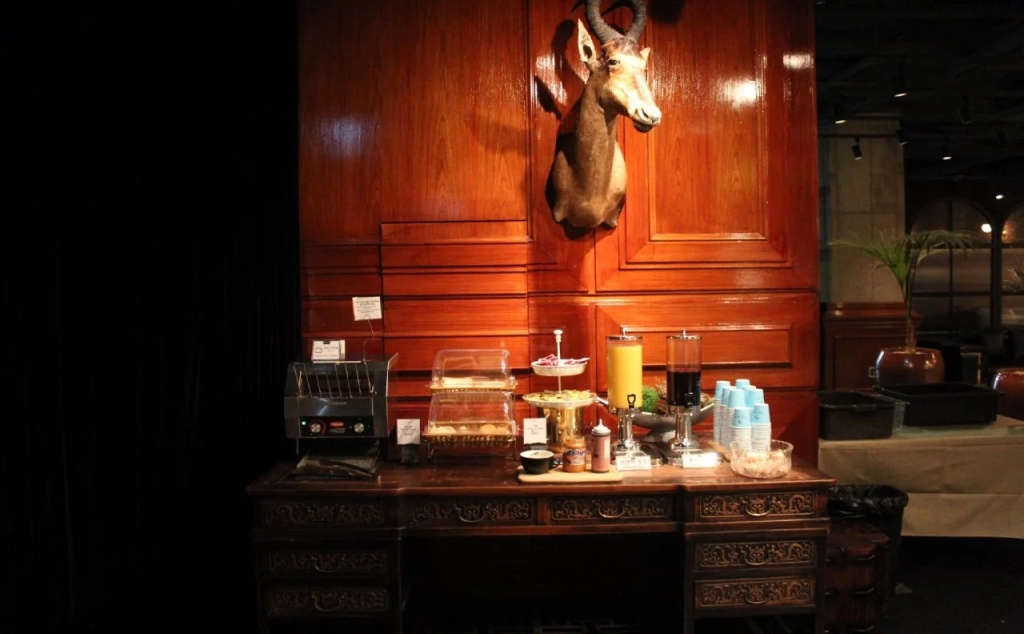 Hotel photo 20
