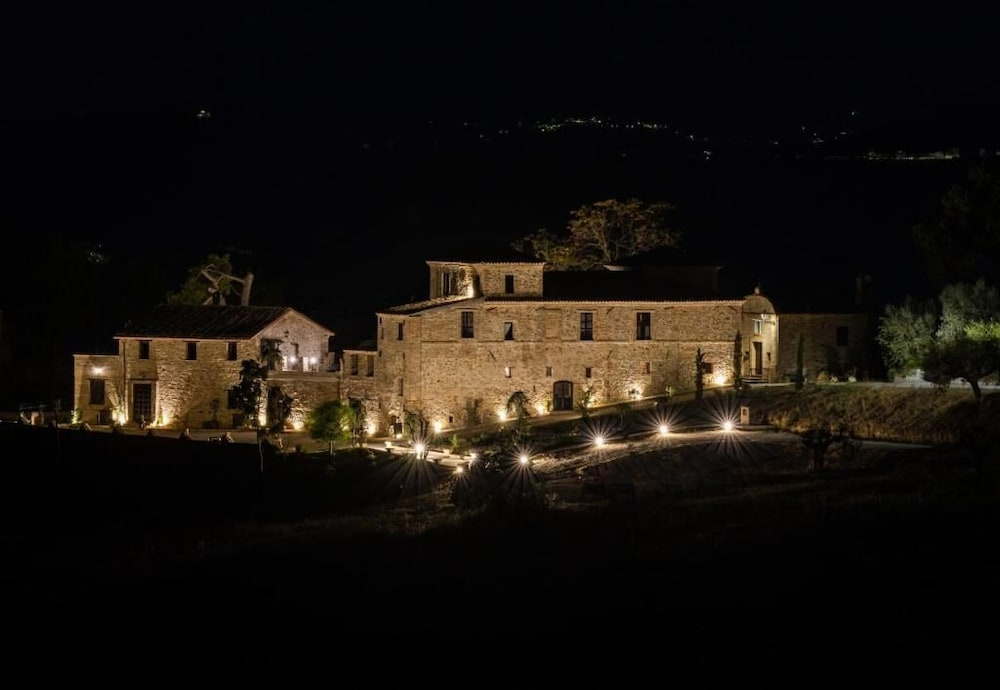 Castello di Petecciano