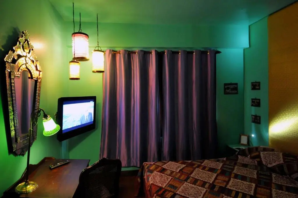 Chakrabongse Villas (SHA Plus+) - Chambres