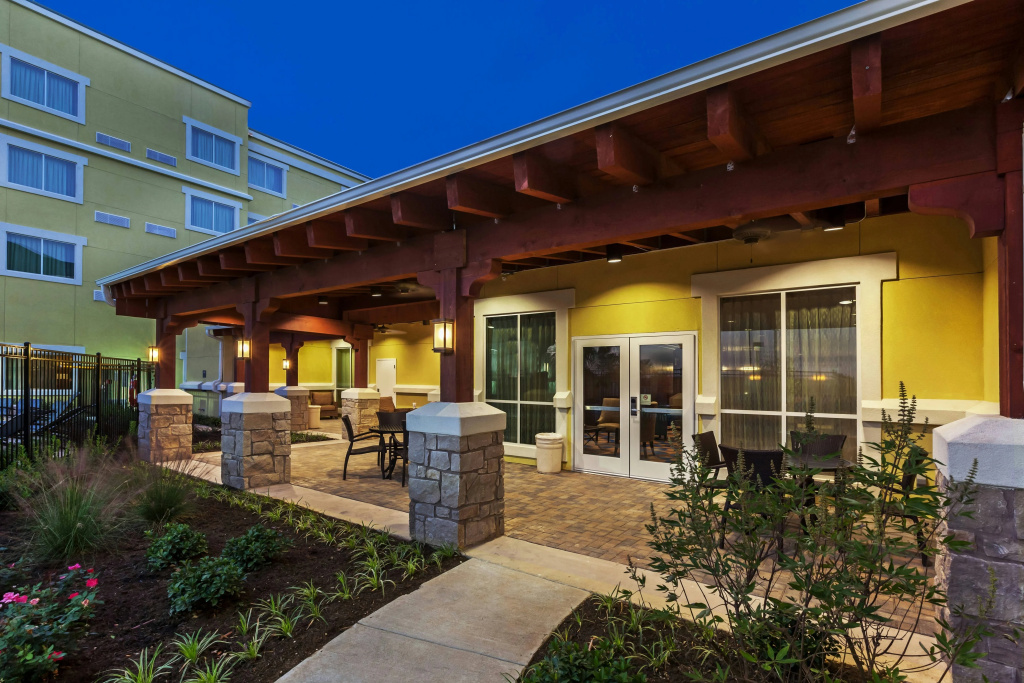 TownePlace Suites by Marriott Abilene Northeast - Général