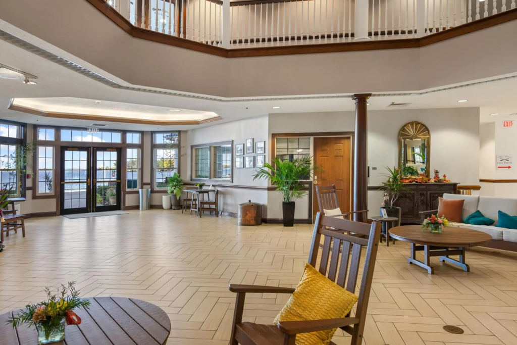 Oakwood Resort - фото 17