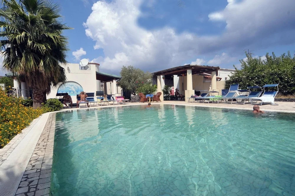 Hotel Aura - Général