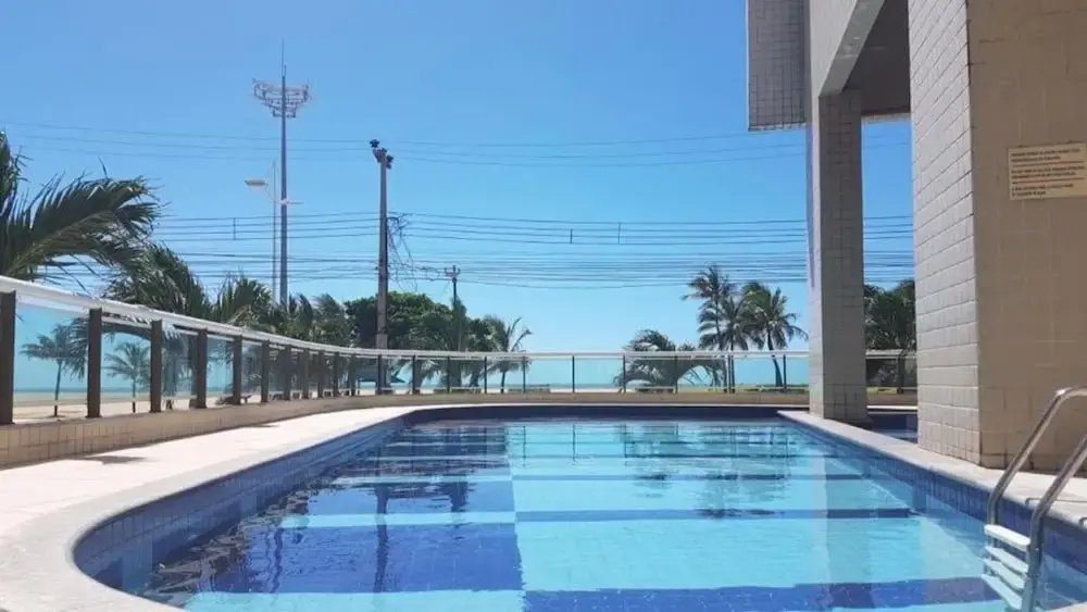 Apart-Hotel Terraços do Atlântico - Général