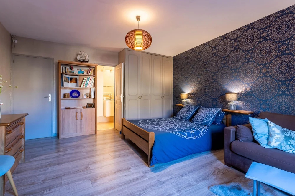 Afficher la photo 6 — Chambre d'hôte la Flopré