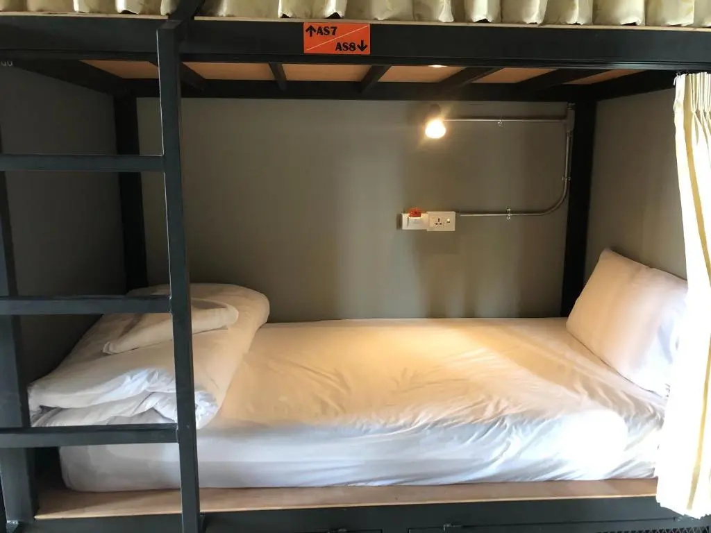 Aonang Sunset Hotel - Chambres