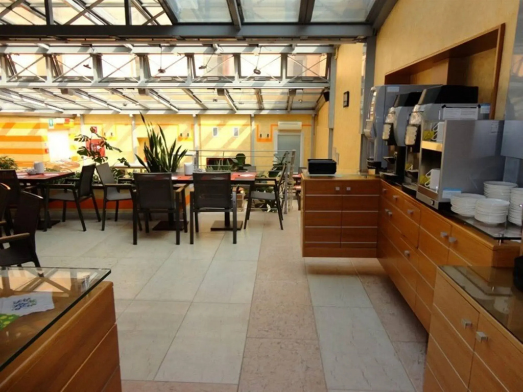 Hotello Padova - Général