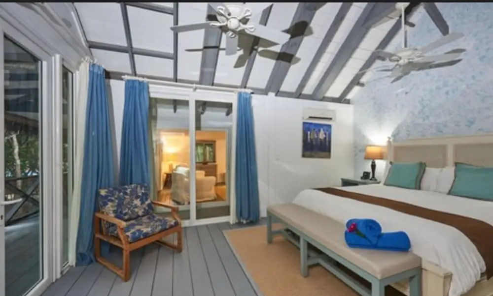 Tiamo Resort - фото 6