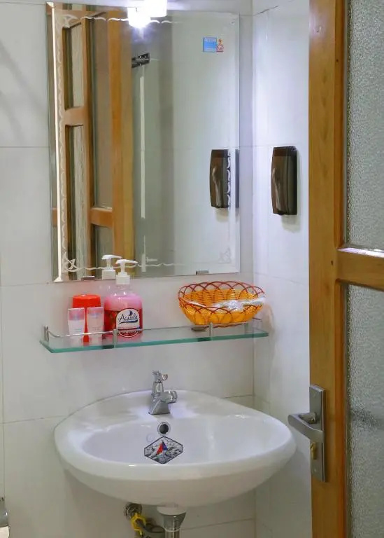 Danang Beach 2 Hotel - Chambres
