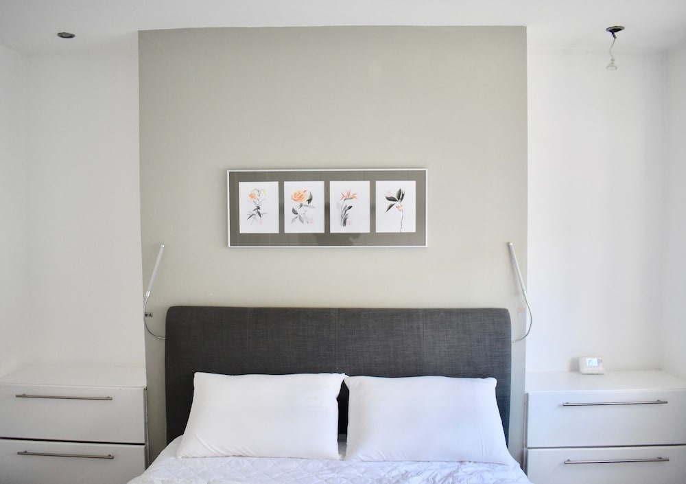 2 Bedroom House in the Heart of Hanover