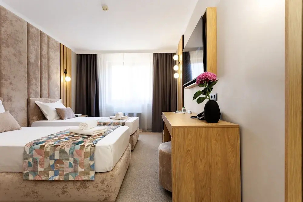 Hotel photo 5