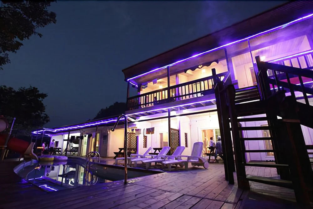 Yangyeong Myeongmun Pension