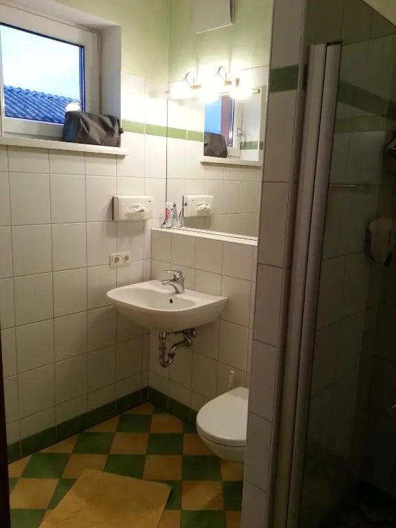 Gasthof Zur Post - Chambres