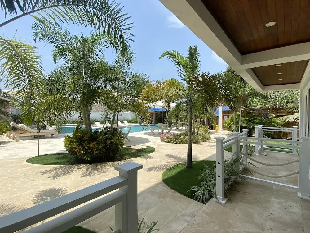 Hotel oasis tolu boutique