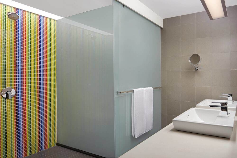 Aloft Kuala Lumpur Sentral