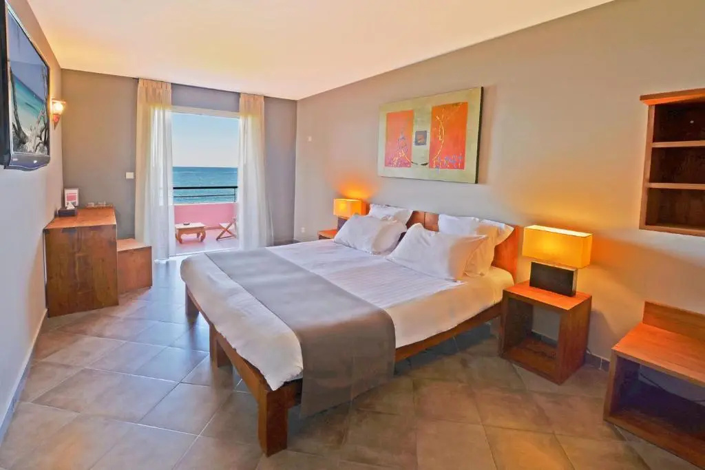 Superior room