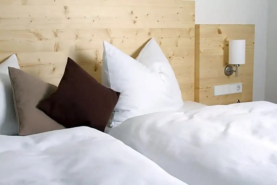 Hotel Beim Rinderwirt - Chambres