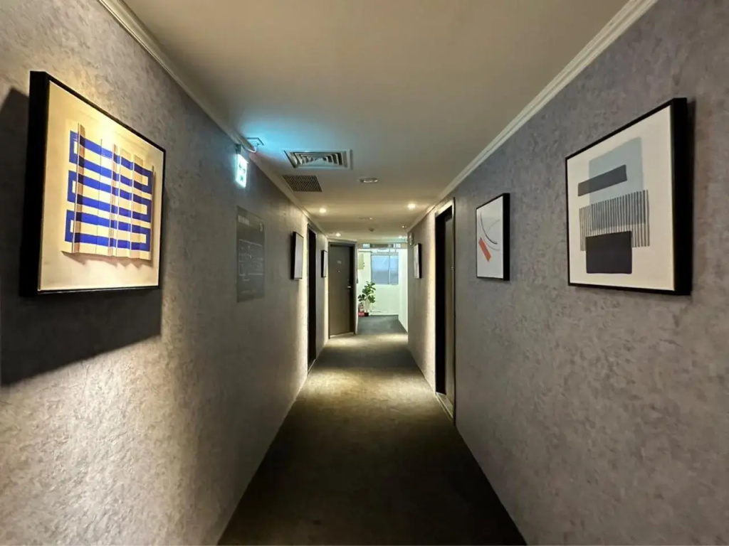 Hotel photo 14