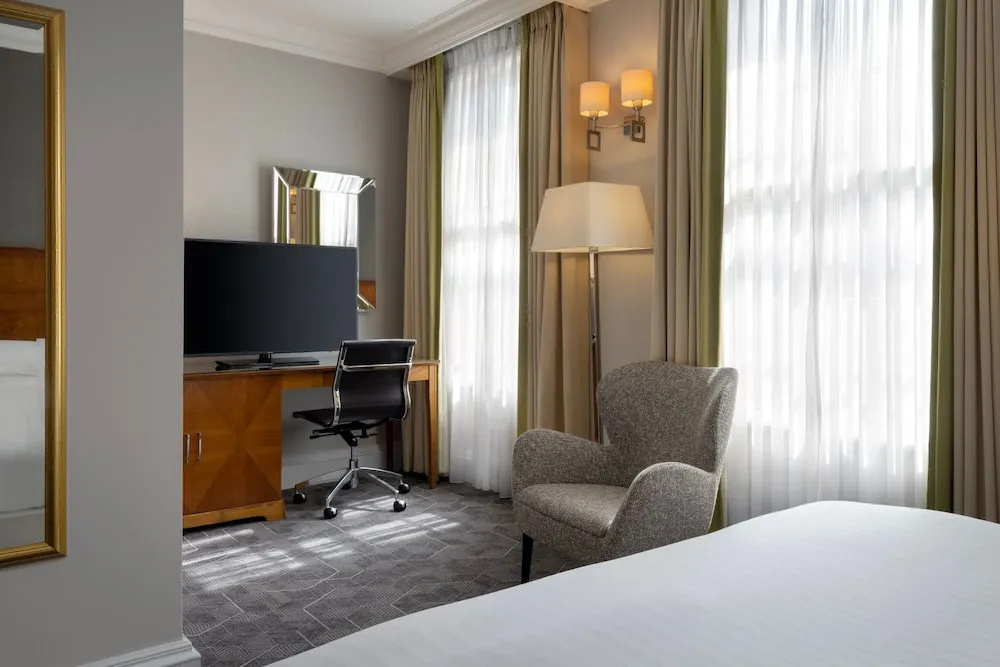 Delta Hotels by Marriott Birmingham - Chambres