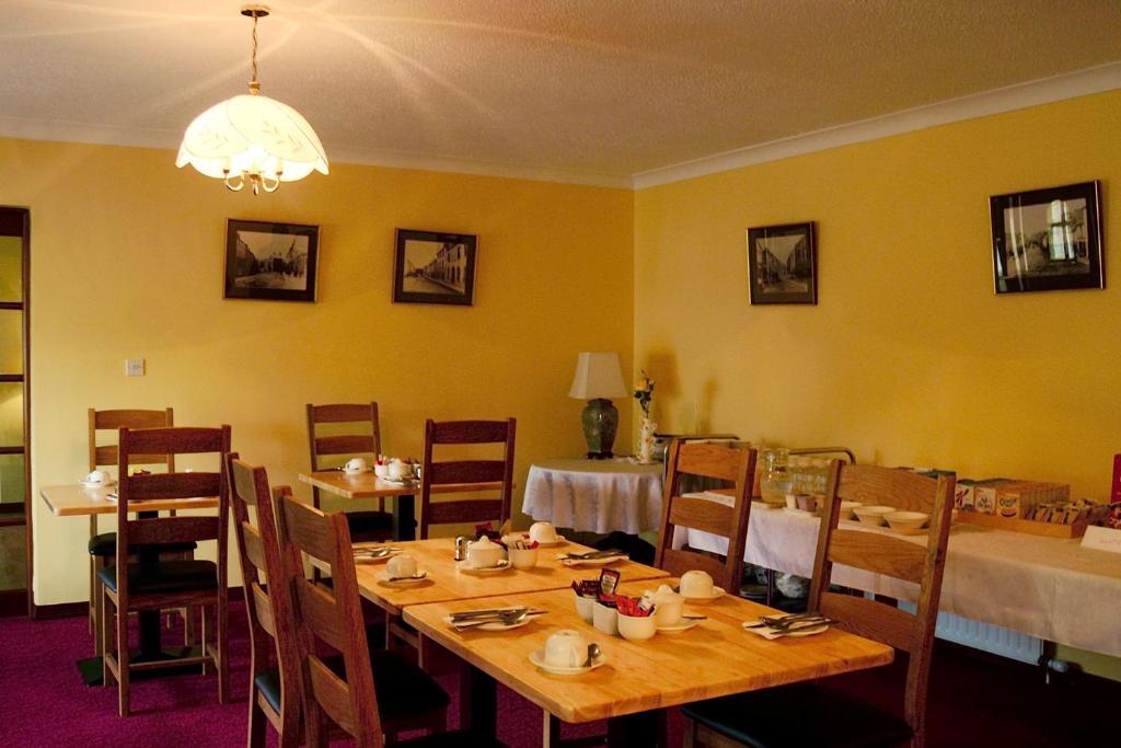 Station House B&B by null