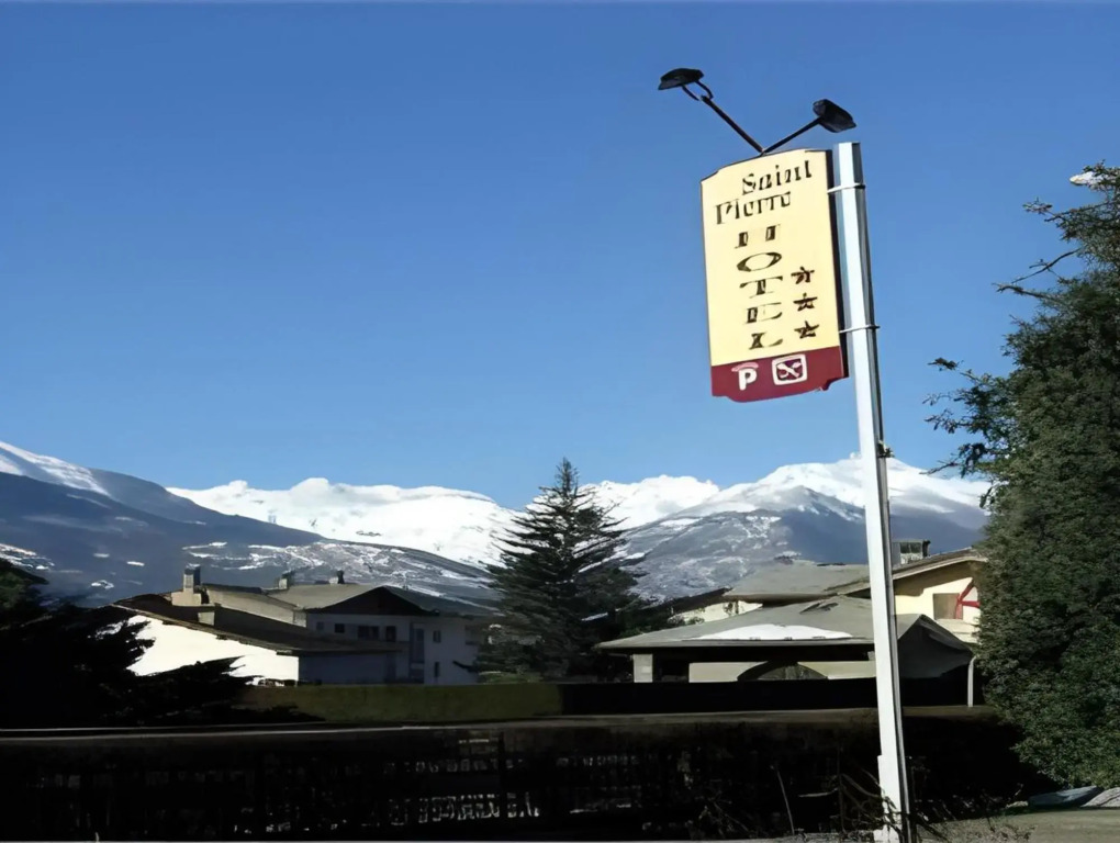 Saint Pierre - фото 24