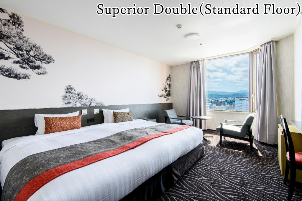 Kanazawa Tokyu Hotel 사진 5