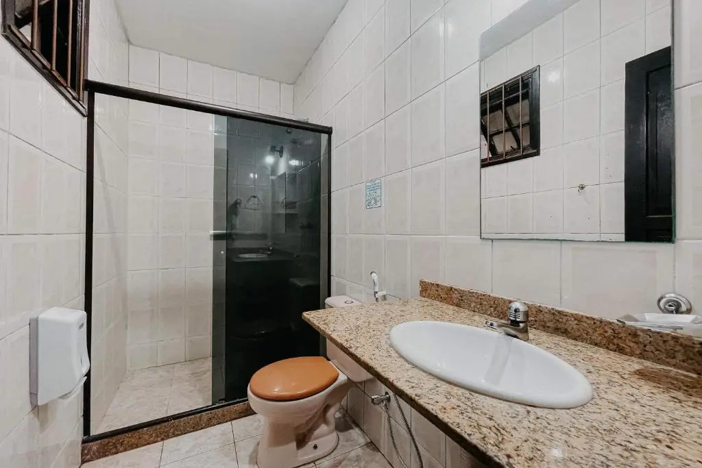Búzios Centro Hotel - Chambres