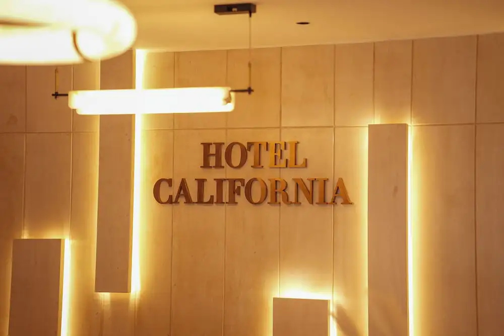 Hotel California
