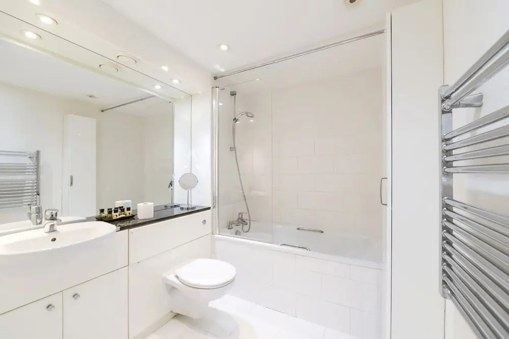 Seagull Lane Flat 34