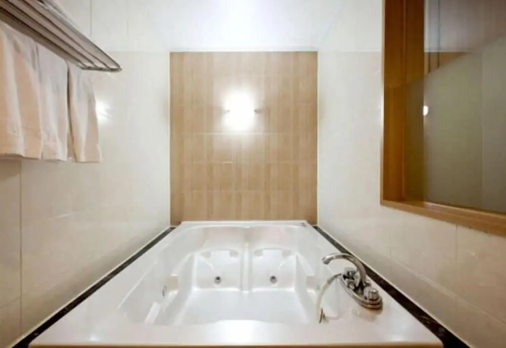 ON Smart Hotel - Chambres