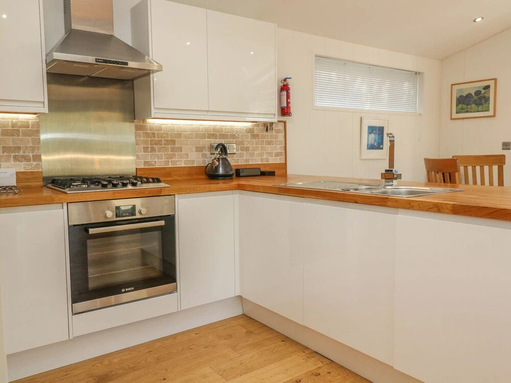 2 Miller's Island, Looe - фото 15