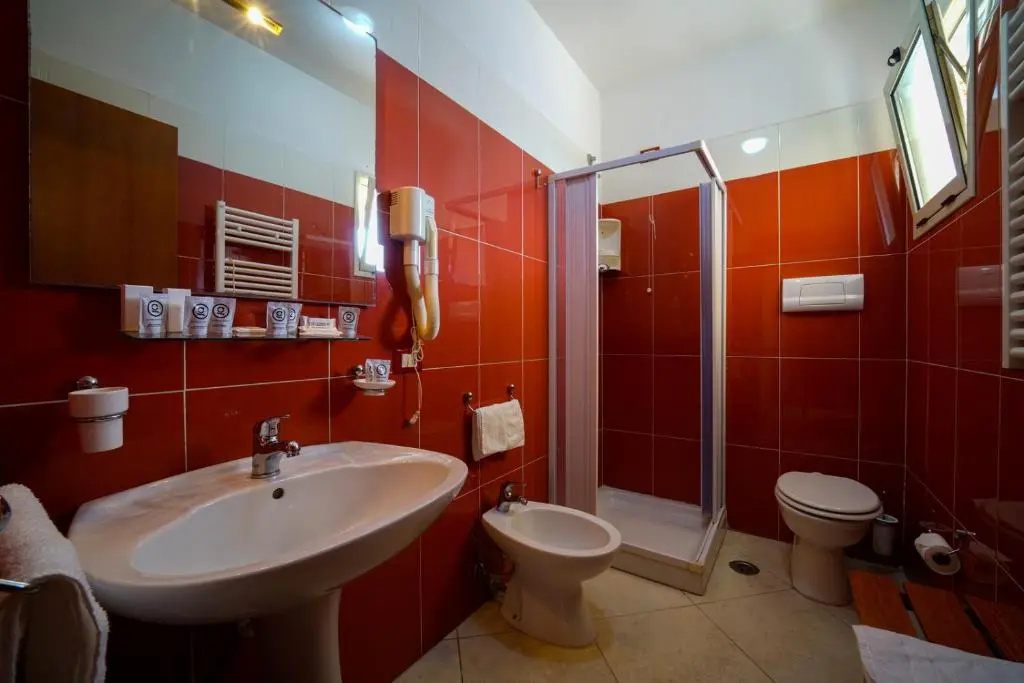 GH Baraka Village - Chambres