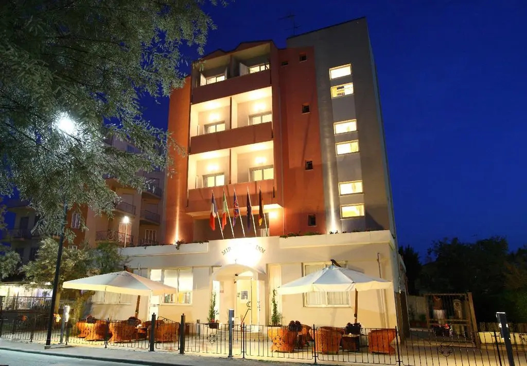 Hotel Miramare Inn - Général