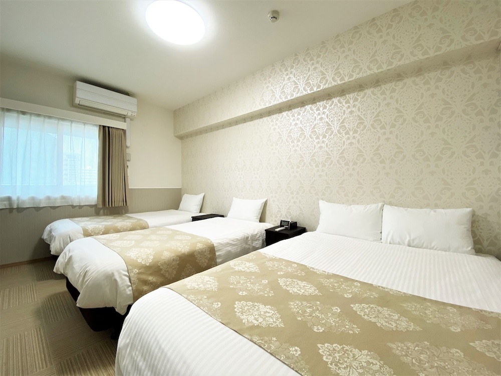 Randor Hotel Fukuoka 사진 3
