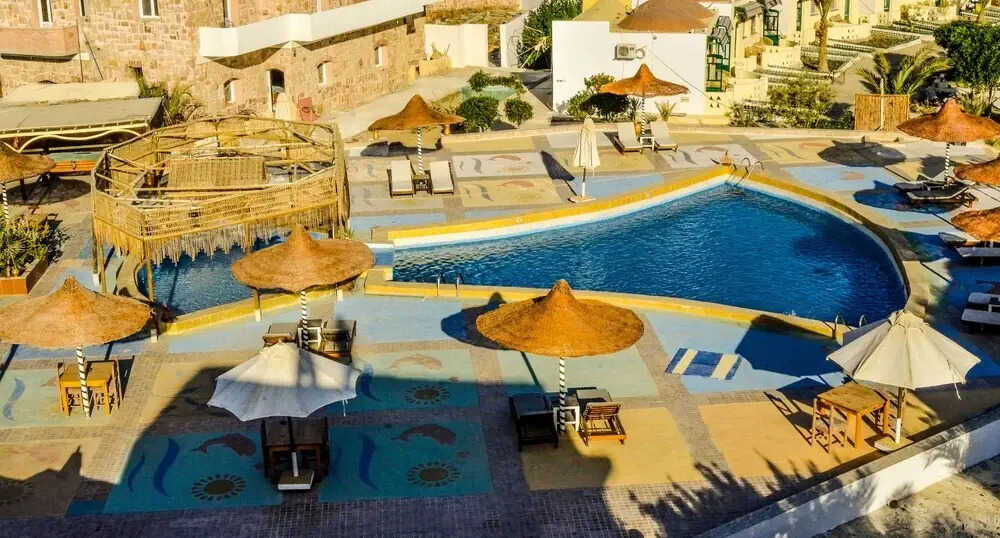 Fanadir Proy Resort - фото 9