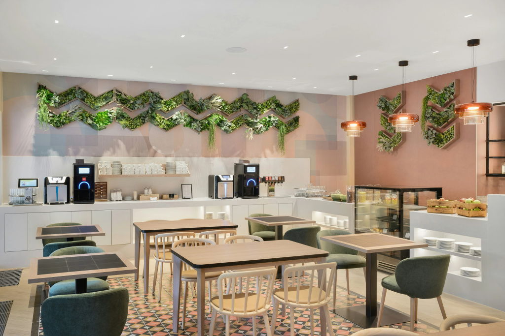 Danubius Hotel Bük - Général