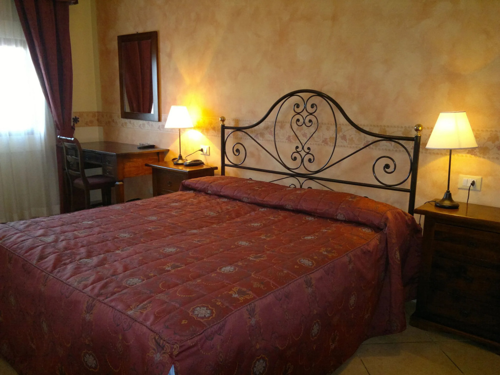Hotel Villa Ambrosina - Général