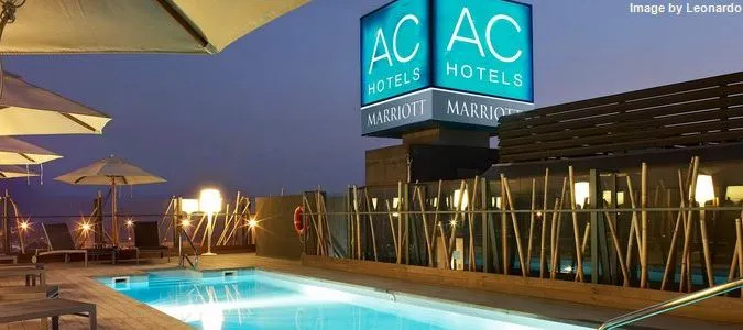 AC Hotel Alicante by Marriott: Фото объекта из Shelterz