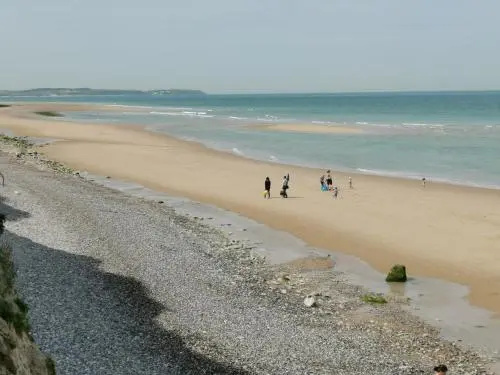 Beach & Waterfront