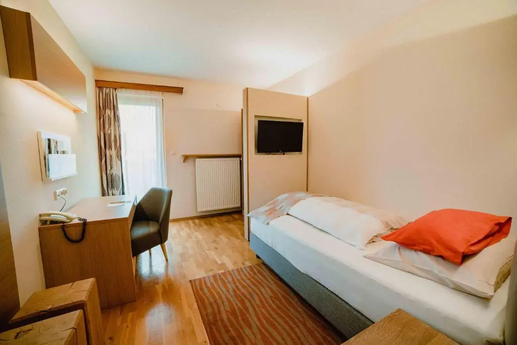 Garten-Hotel Ochensberger - Chambres