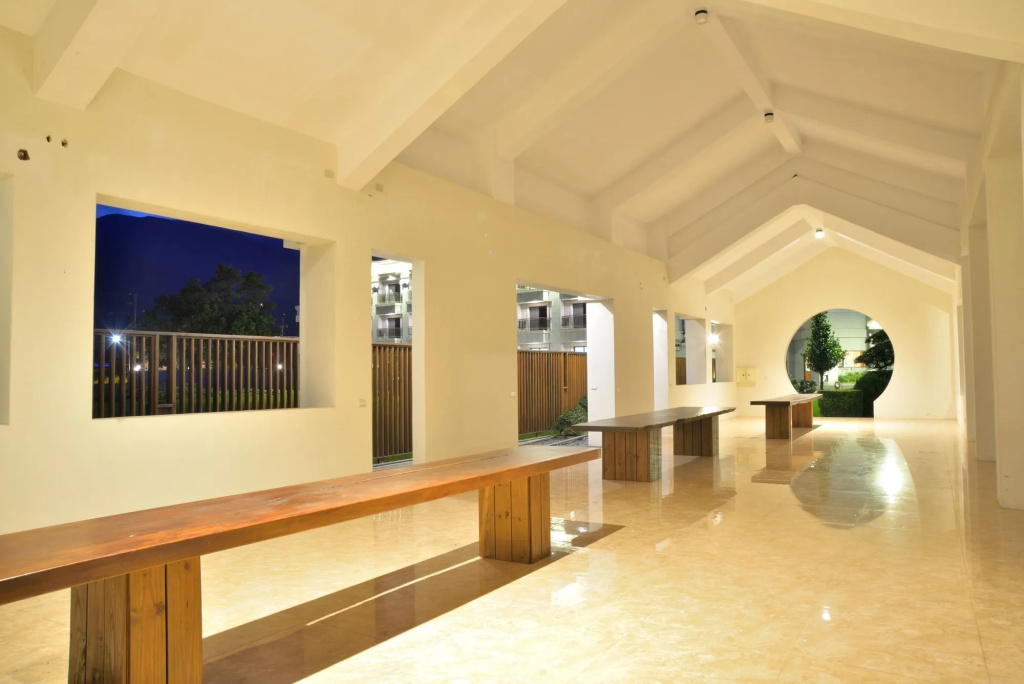 Hualien Toong Mao Resort - Général