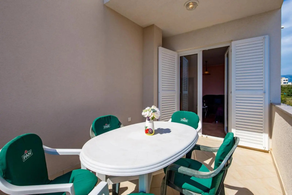 Apartment Nadica