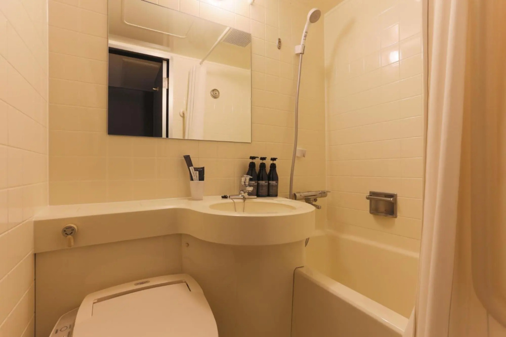 Hotel New Shohei 사진 17