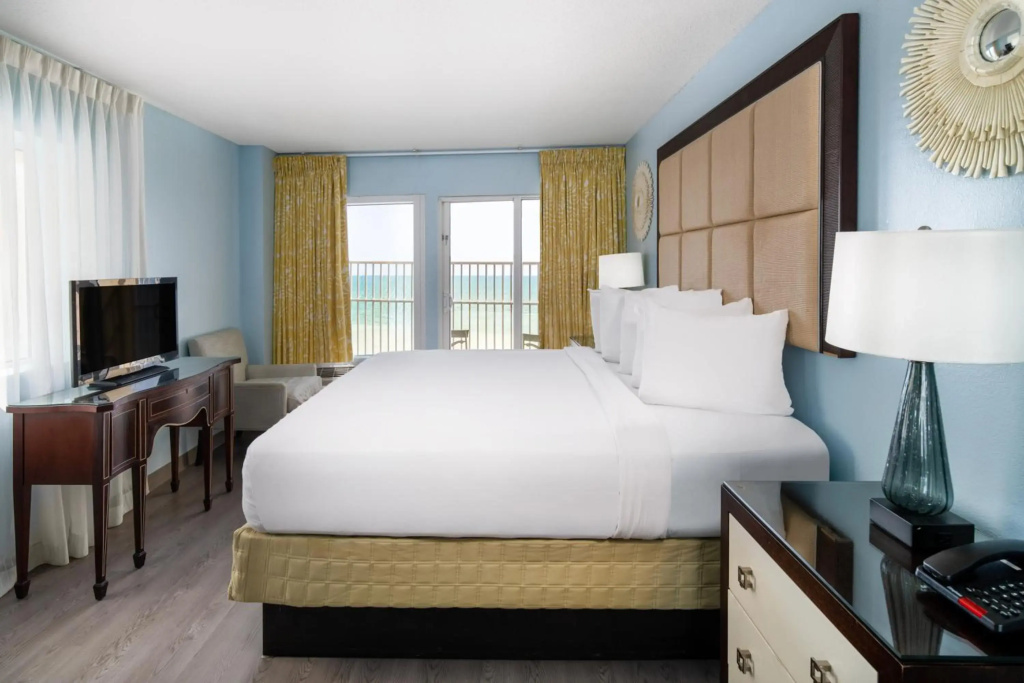 Palette Resort Myrtle Beach by OYO  - Général