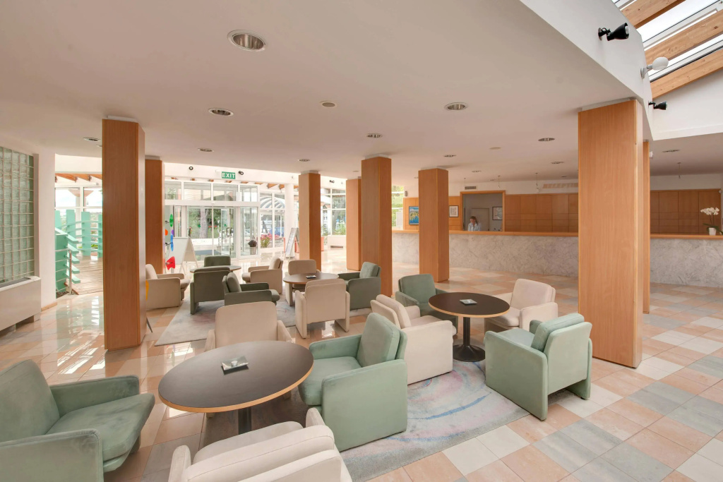 Maistra Select Pineta Hotel
