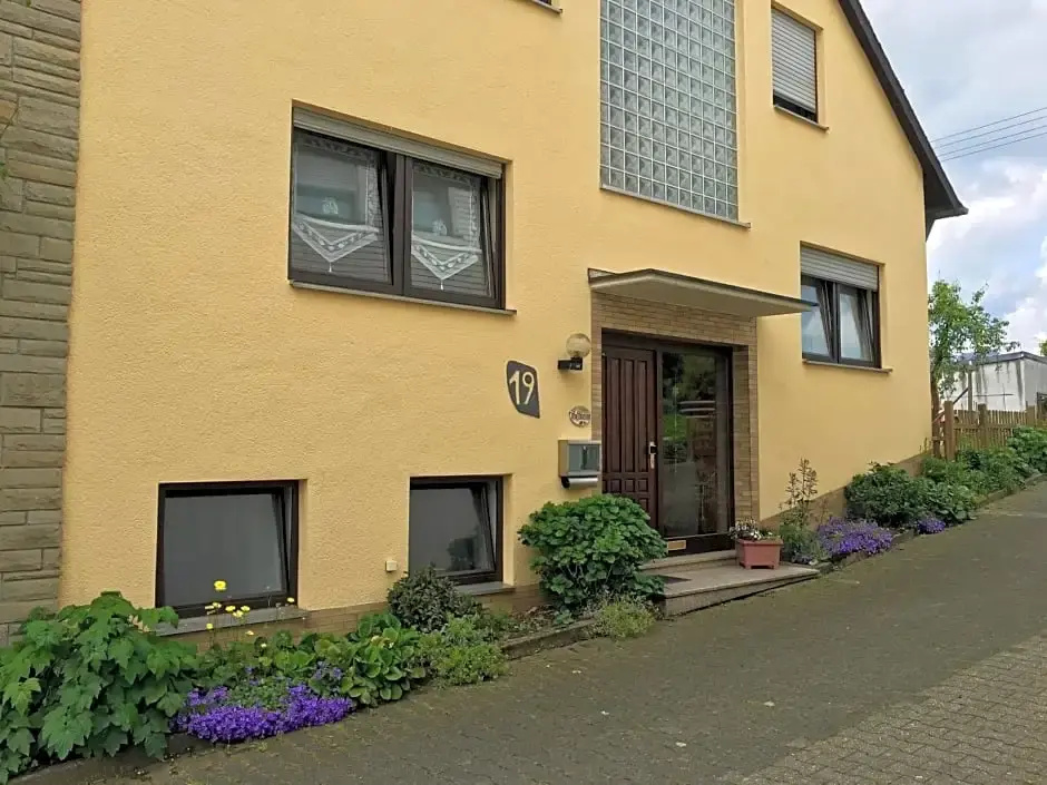 Gästehaus Hoffmann