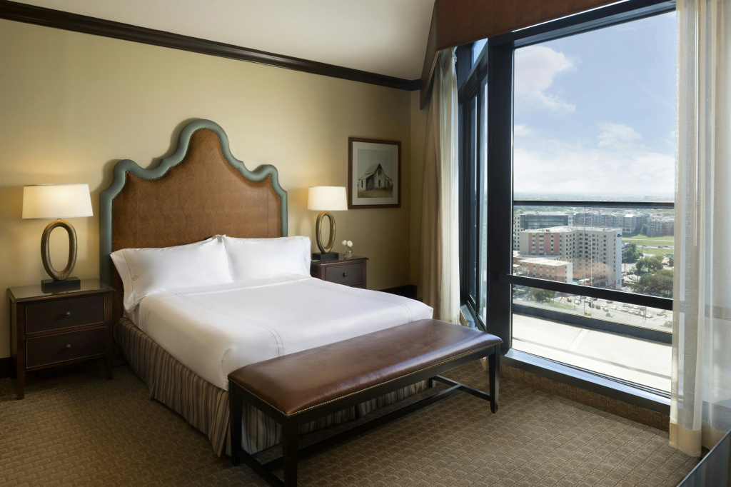 Omni Austin Hotel Downtown - Général