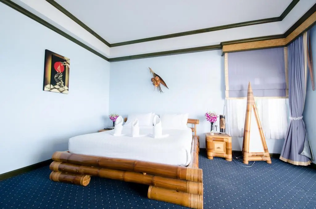 Deluxe Club room