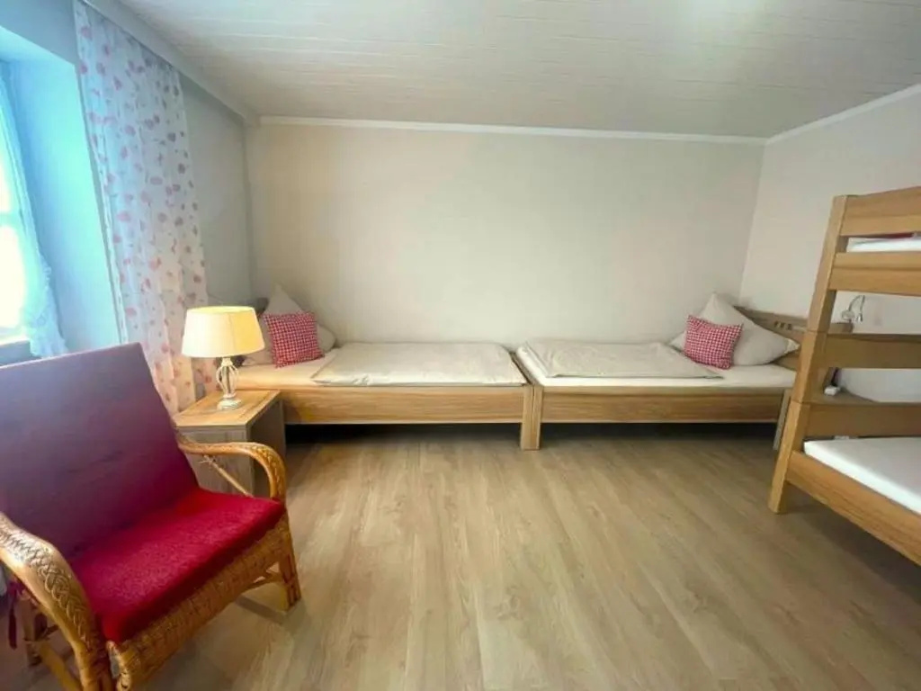 Ferienhof Schlag - Chambres