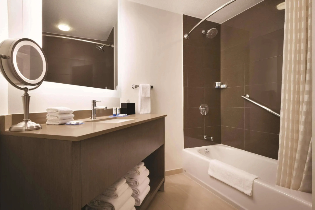 HYATT house Emeryville/San Francisco Bay Area - Général